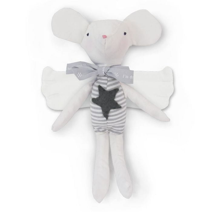 Fustella Bigz Plus Topolino di Pezza, 18510 Fustella Bigz Plus Topolino di Pezza, 18510