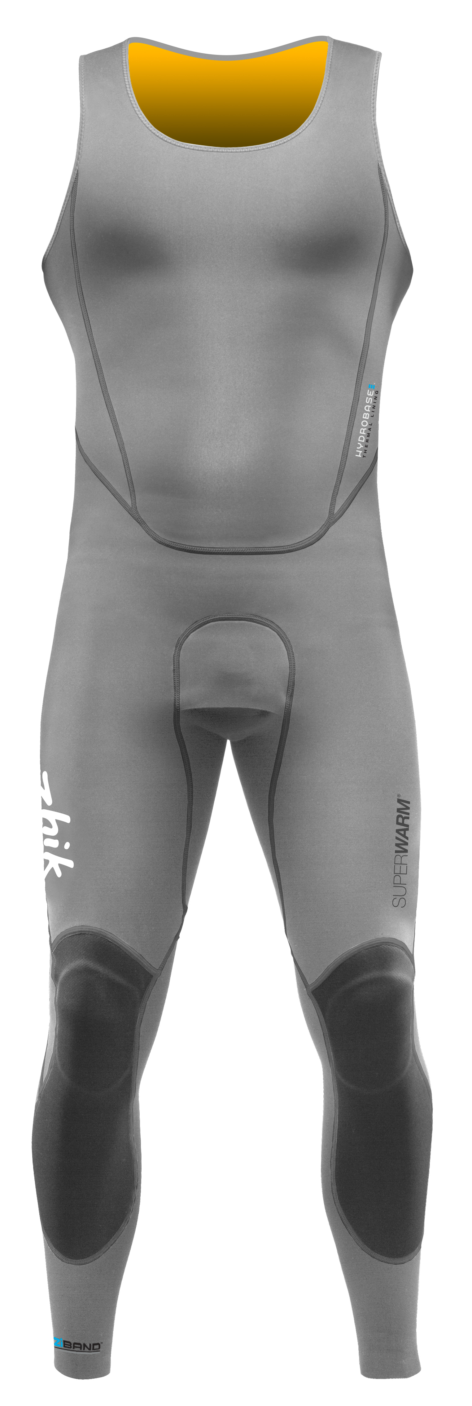 Superwarm Skiff Homme