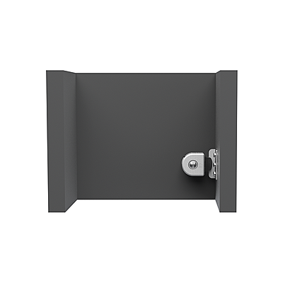MiniK10 Online Lock with Slamcam MiniK10 Online Lock with Slamcam