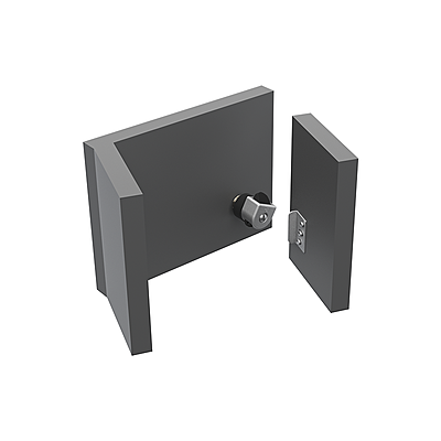 MiniK10 Online Lock with Slamcam MiniK10 Online Lock with Slamcam