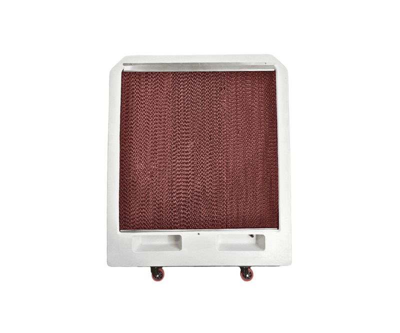 Optima-500 Evaporative Air Cooler-White