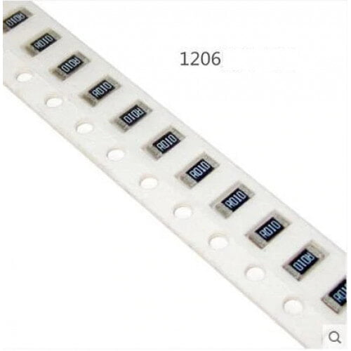 RESISTOR 150R (1206)
