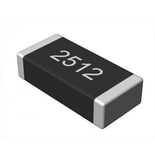 RESISTOR 10E (HIGH) 2512 RESISTOR 10E (HIGH) 2512