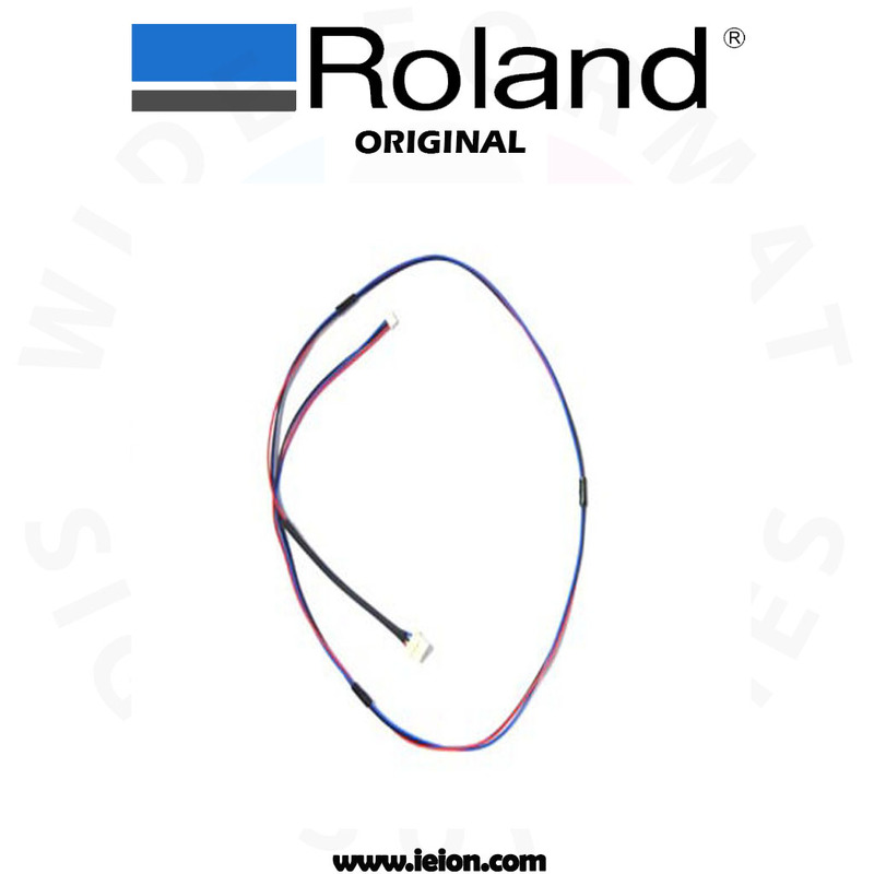 Cable-Assy, PRI-CAR ORG VP-540 1000002178
