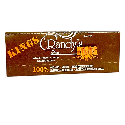 Randy´s - Roots Kings 110 mm