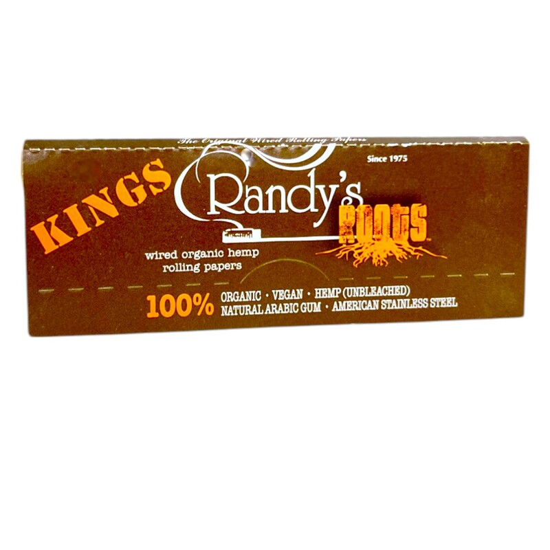 Randy´s - Roots Kings 110 mm