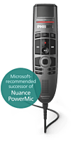 SpeechMike SMP3700
