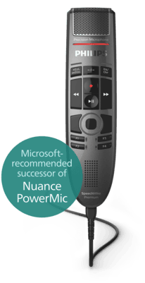 SpeechMike SMP3700