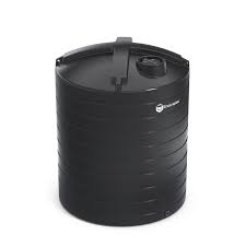 Snyder Industries 10,000 Gallon Black Water Storage Tank Snyder Industries 10,000 Gallon Black Water Storage Tank