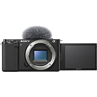 Sony ZV-E1 Mirrorless Camera (Black) Sony ZV-E1 Mirrorless Camera (Black)