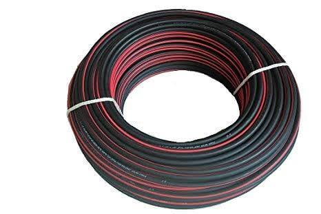 Solar DC cables