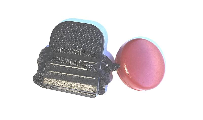 Sole Fitness F6 (563881) Treadmill Safety Key p/n 022497 Sole Fitness F6 (563881) Treadmill Safety Key p/n 022497