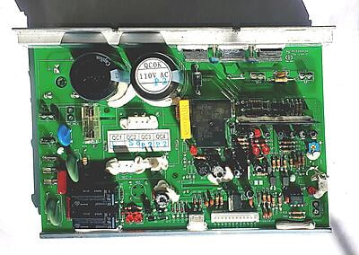 Sole Fitness F85 Treadmill Controller - P/N D010007 Sole Fitness F85 Treadmill Controller - P/N D010007