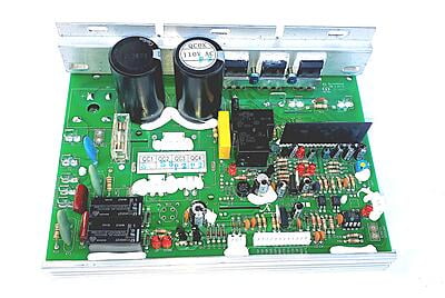 Sole Fitness F85 Treadmill Controller - P/N D010007 Sole Fitness F85 Treadmill Controller - P/N D010007