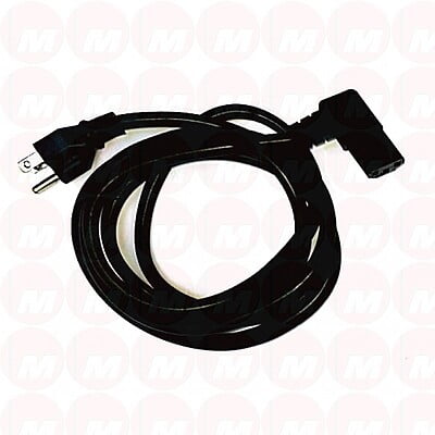 Power Cord - Yowza Keewadin Treadmill Power Cord - Yowza Keewadin Treadmill