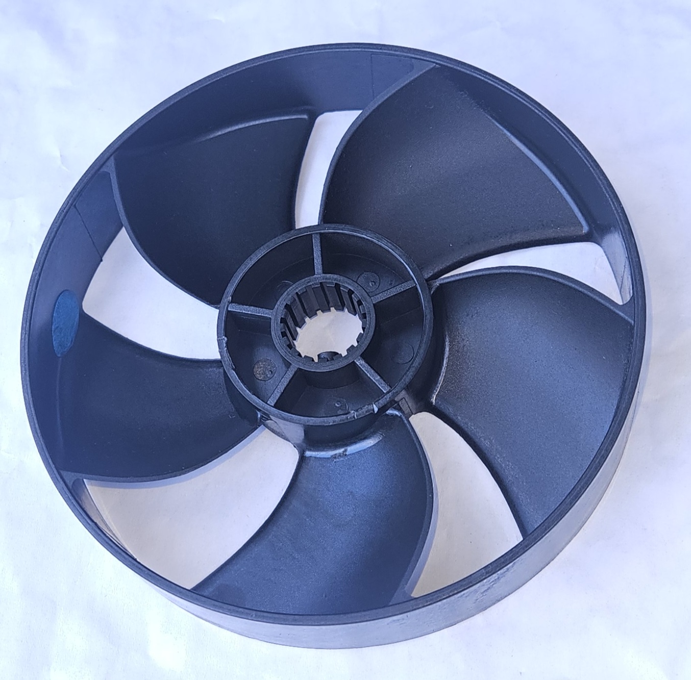 Sole Fitness F80 Treadmill Motor Fan Sole Fitness F80 Treadmill Motor Fan