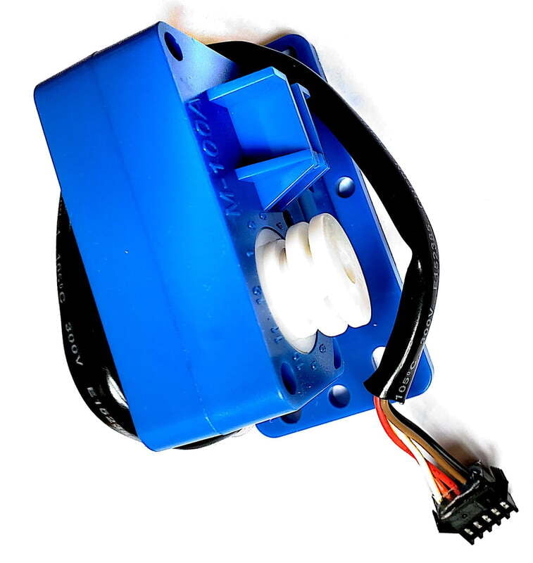 True ES900 Bike Tension-motor p/n 9SX0052, True ES900 Tension-motor True ES900 Bike Tension-motor p/n 9SX0052, True ES900 Tension-motor