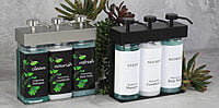 Solera Dispensers