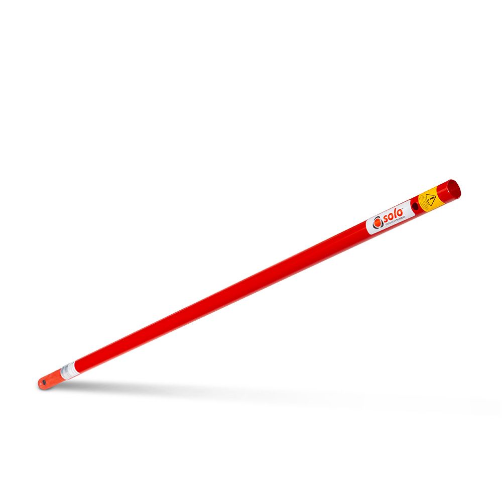 Solo 101 Fibreglass Extension Pole - 1.13 metres Solo 101 Fibreglass Extension Pole - 1.13 metres