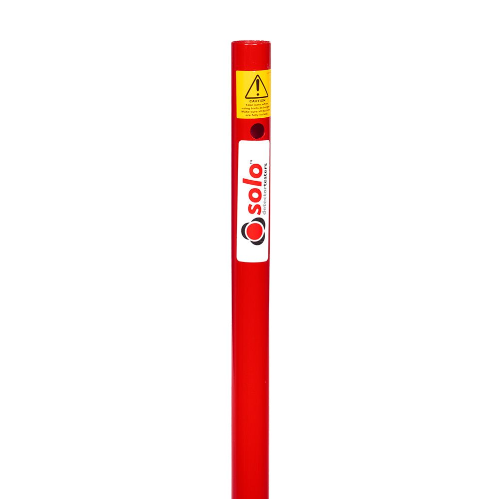Solo 101 Fibreglass Extension Pole - 1.13 metres Solo 101 Fibreglass Extension Pole - 1.13 metres