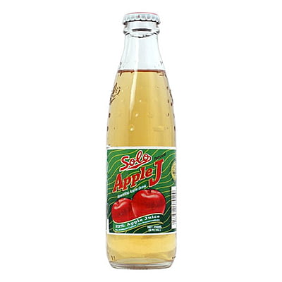Solo Apple J