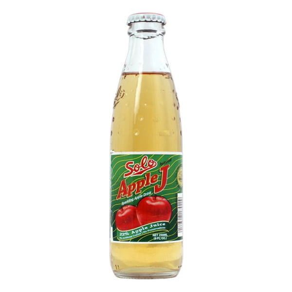 Solo Apple J