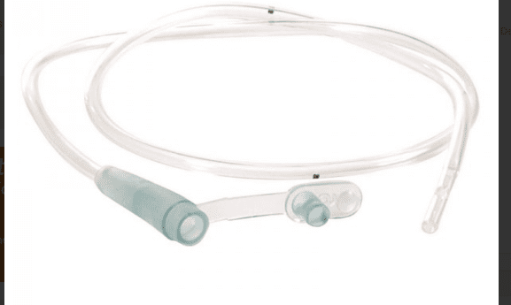 Sonda Alimentacion Infantil 8 Fr 20 Pcs Sonda Alimentacion Infantil 8 Fr 20 Pcs