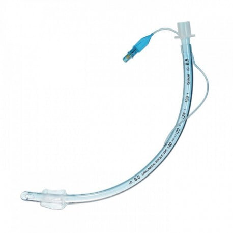 Sonda Endotraqueal con Globo Sonda Endotraqueal con Globo