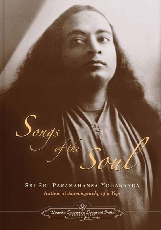 Songs of the Soul (Hardcover) Songs of the Soul (Hardcover)