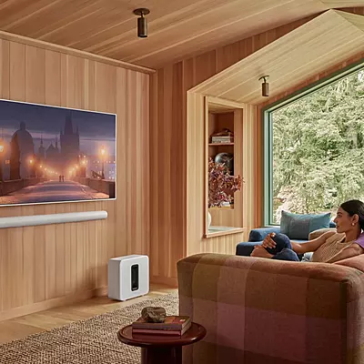 Sonos Arc Ultra Dolby Atmos Soundbar Sonos Arc Ultra Dolby Atmos Soundbar