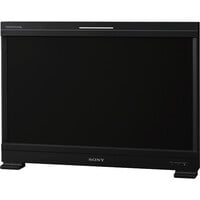 Sony BVM E251 24.5" TRIMASTER EL OLED Critical BVM E251