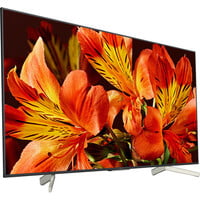 Sony BRAVIA BZ35F 65" Class HDR 4K UHD Commercial IPS LED Display