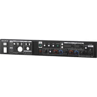 Sony Front Control Panel for HSCU-300R/RF and HXCU-TX70 Sony Front Control Panel for HSCU-300R/RF and HXCU-TX70