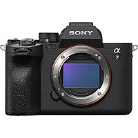 Sony Alpha 7 IV Mirrorless Camera + CKMOVA VCM5 (free) Sony Alpha 7 IV Mirrorless Camera + CKMOVA VCM5 (free)