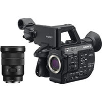 Sony PXW-FS5M2 XDCAM Super 35 Camera System Sony PXW-FS5M2 XDCAM Super 35 Camera System