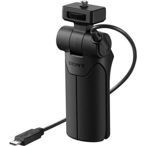 Sony VCT-SGR1 Shooting Grip Sony VCT-SGR1 Shooting Grip