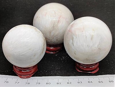 Scolocite Sphere (India)