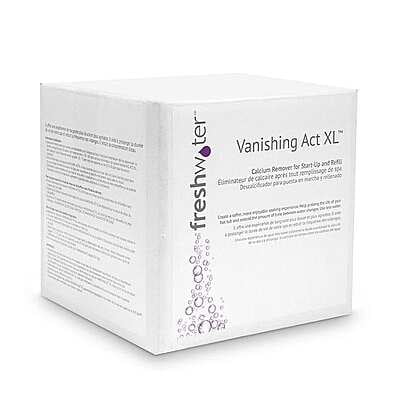 Vanishing Act XL