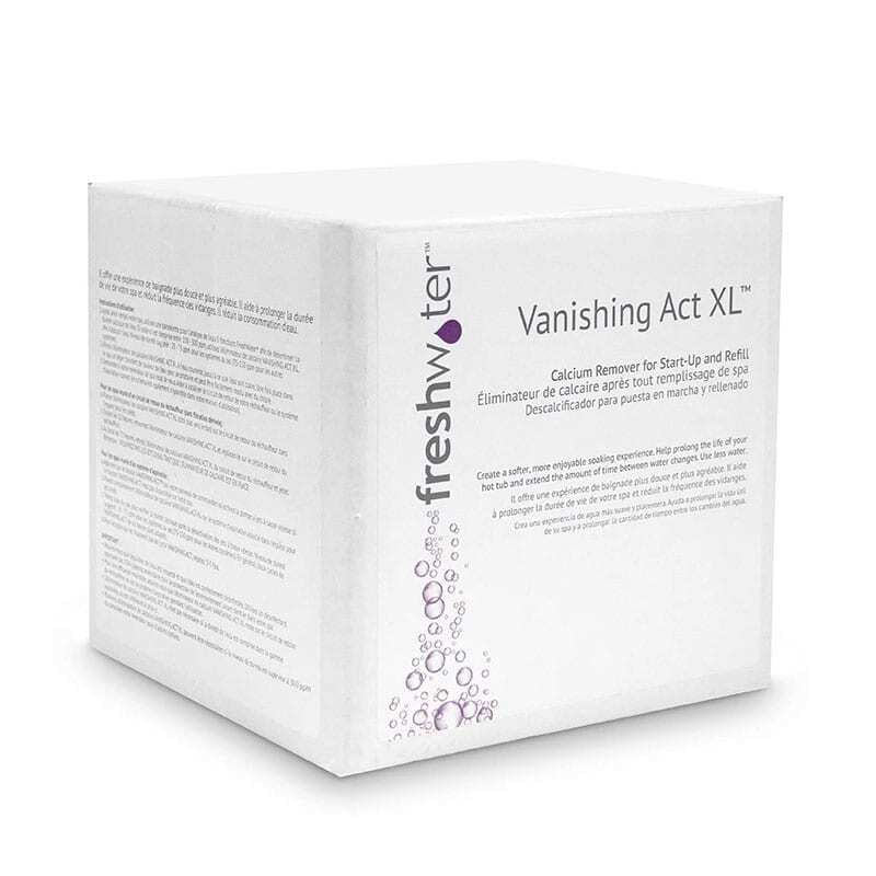 Vanishing Act XL