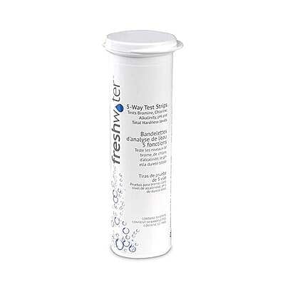 5-Way Test strips