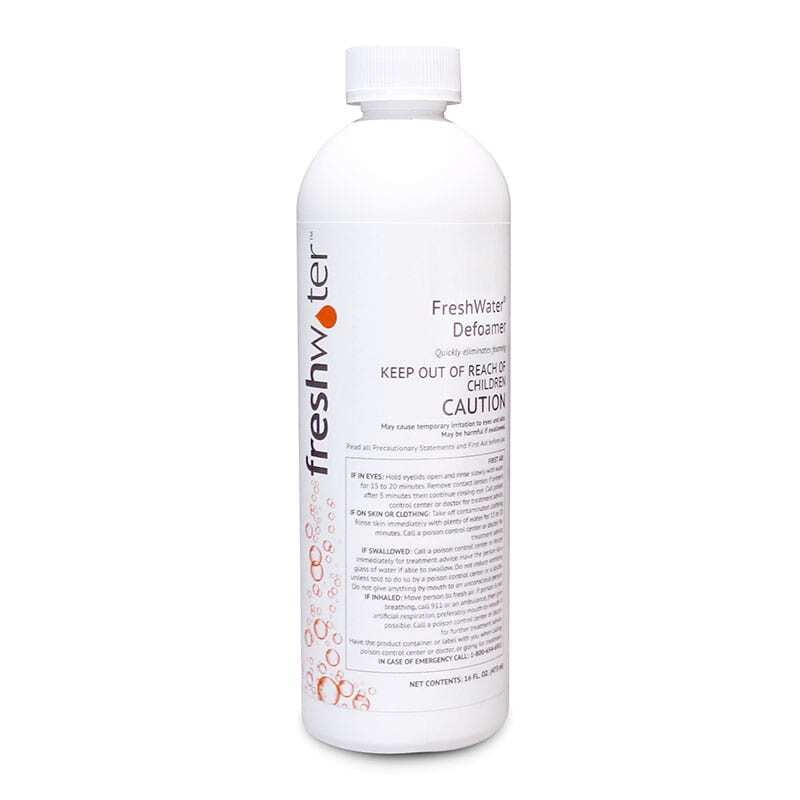 Defoamer