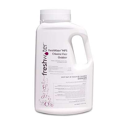 MPS Chlorine-Free Oxidizer - 5 lb.