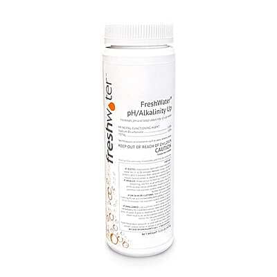 pH/Alkalinity Up