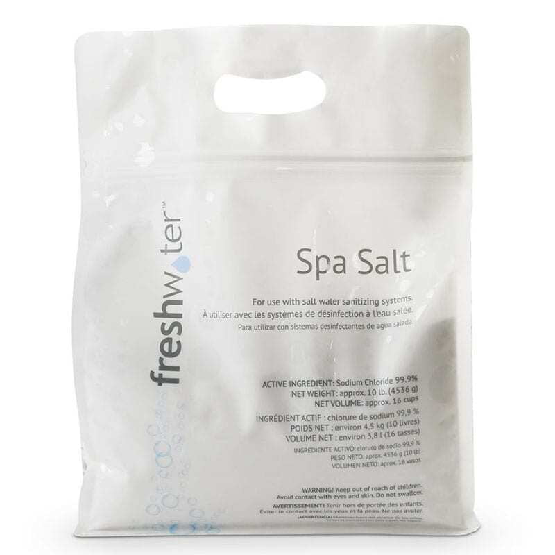 Spa Salt Spa Salt