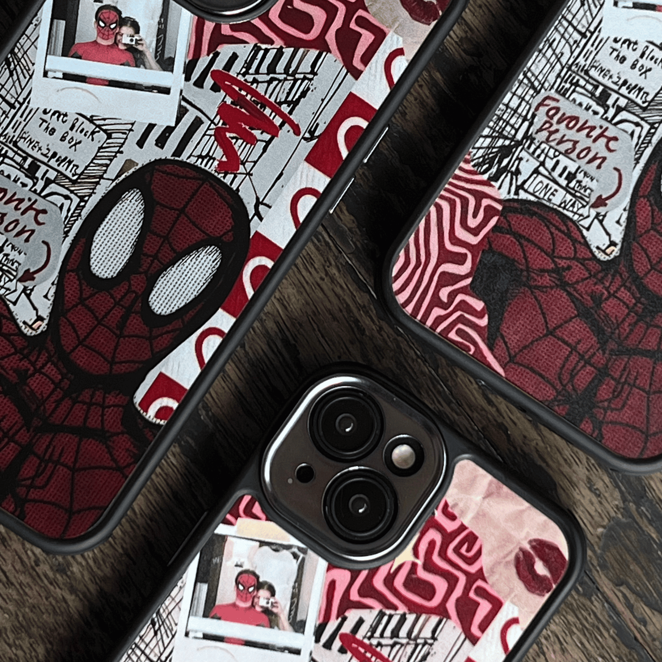 Spider Man