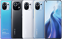 Xiaomi MI 11 Refurbished Grade A