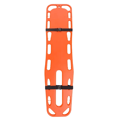 Plastic Spine Board Plastic Spine Board