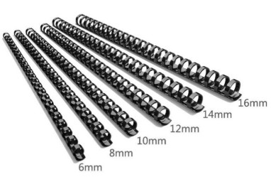 SPIRALS 16mm
