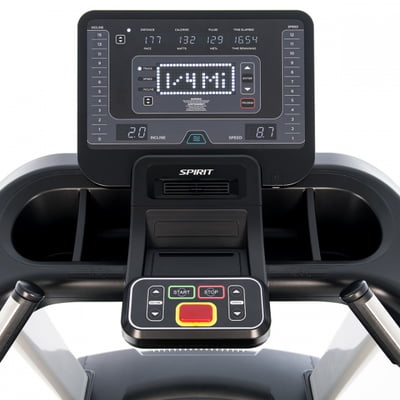 Spirit Fitness CT800 Commercial Treadmill Spirit Fitness CT800 Commercial Treadmill
