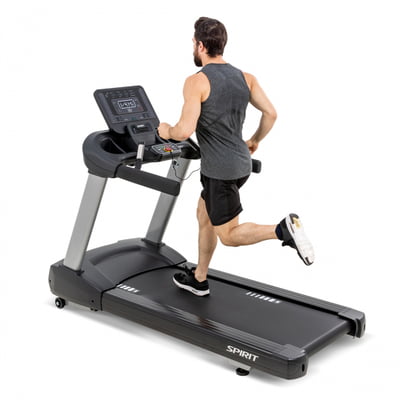 Spirit Fitness CT800 Commercial Treadmill Spirit Fitness CT800 Commercial Treadmill
